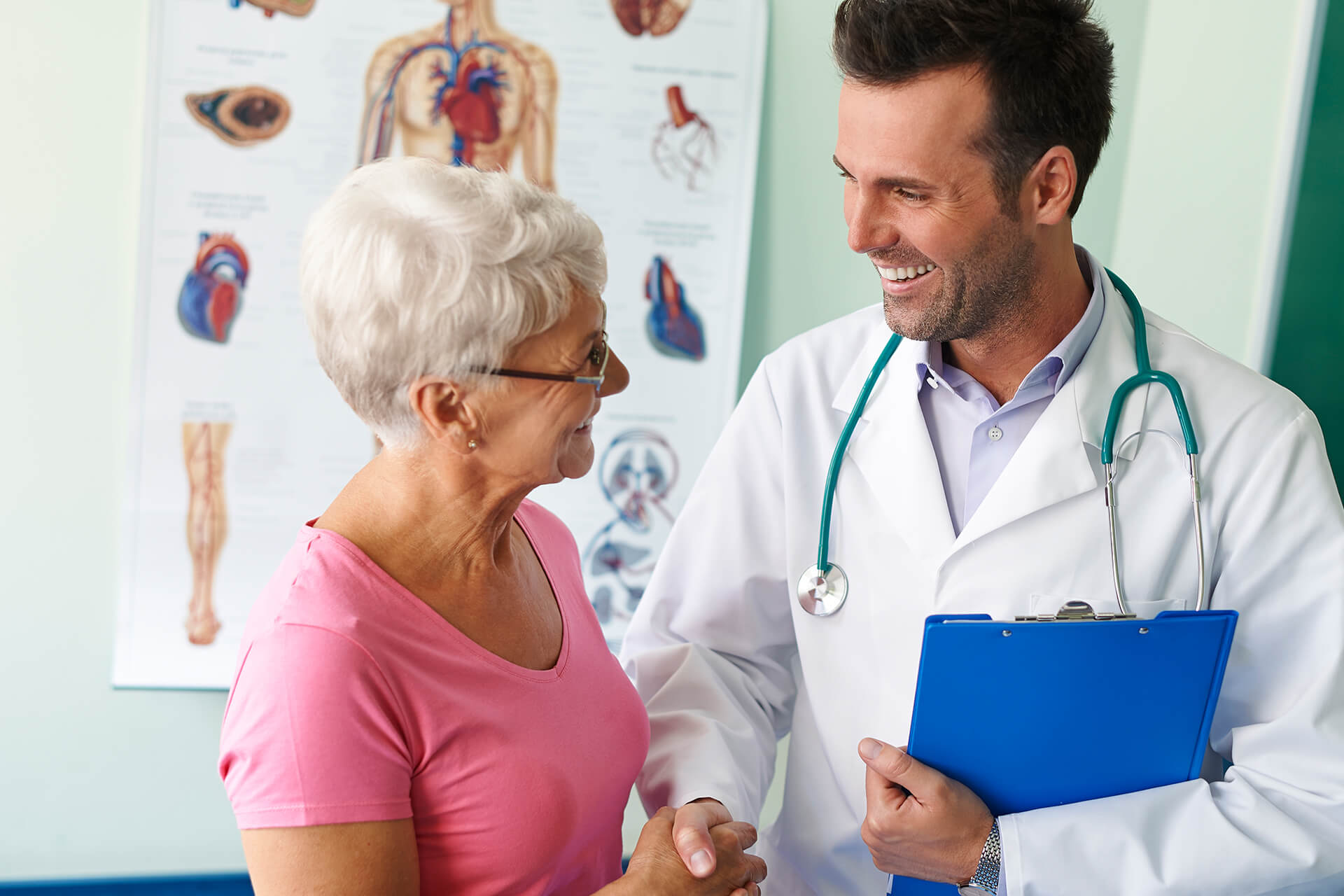 Collaborer au sein d’une équipe pluridisciplinaire